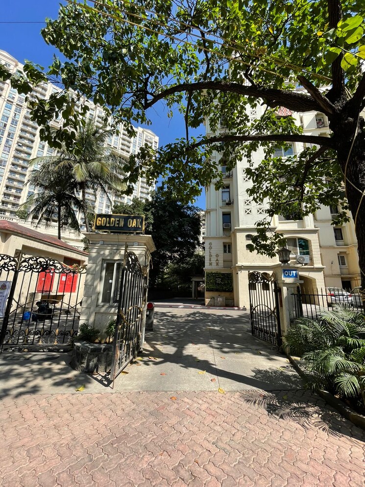 Exterior View, hiranandani-gardens-golden-oak 3 Bedroom 1400 Sq.Ft. Apartment In Powai Mumbai 8839298
