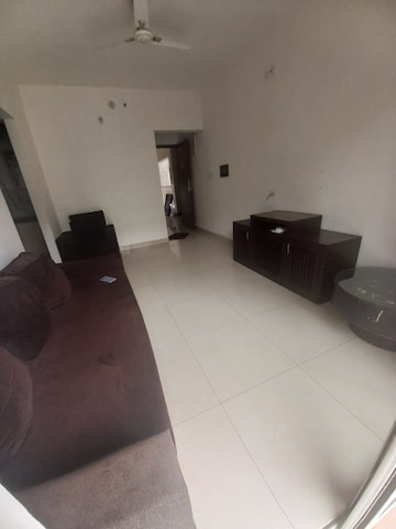 Master Bedroom in 3 BHK Apartment at Amanora Ascent Towers, Hadapsar – for Rent