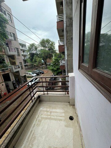 3 BHK Apartment For Rent in Niti Khand I