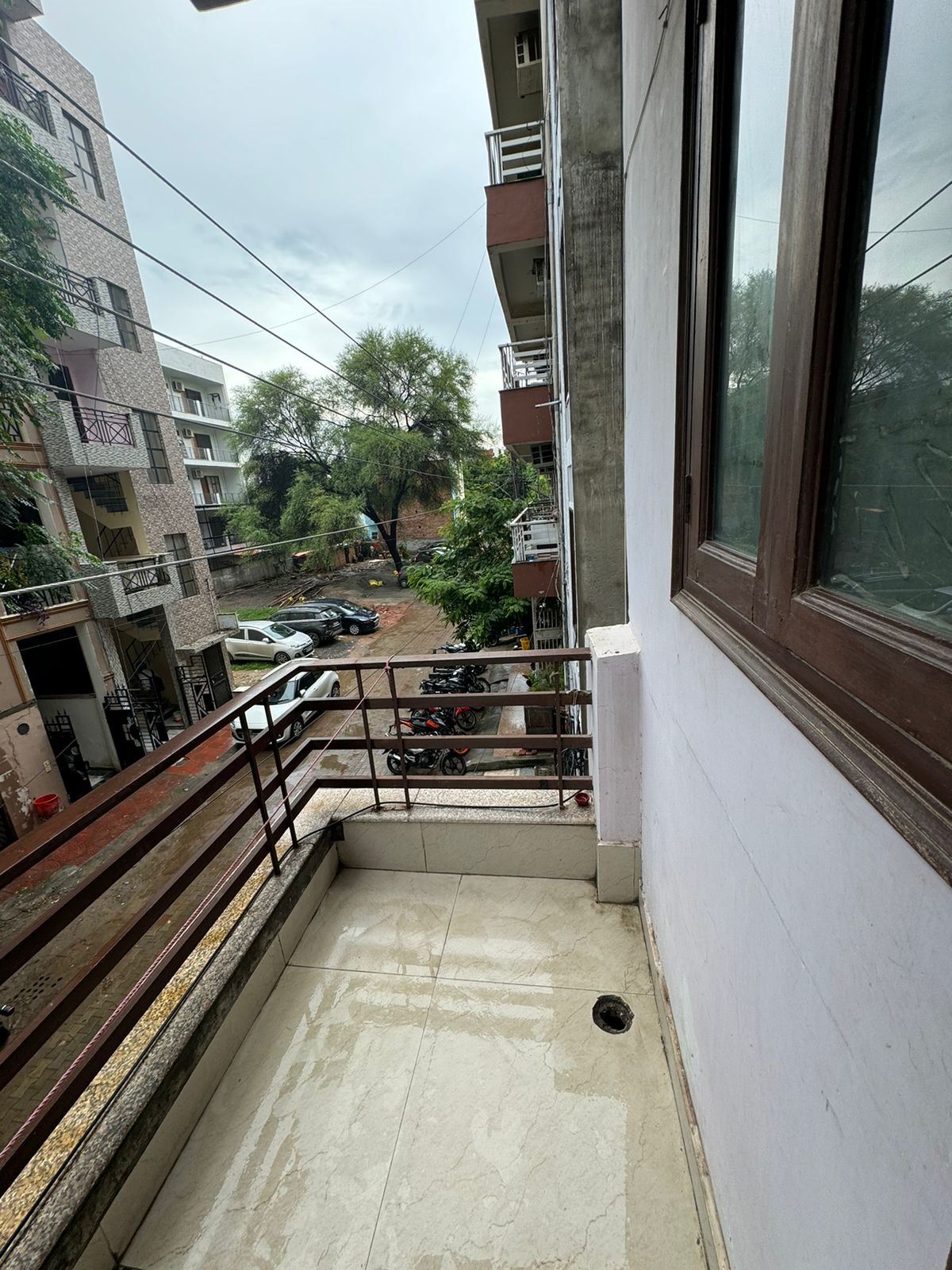 3 BHK Apartment For Rent in Mishra Properties