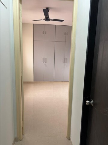 1 BHK Apartment For Rent in Raunak Unnathi Woods Phase 7 A And B, Ghodbunder Road