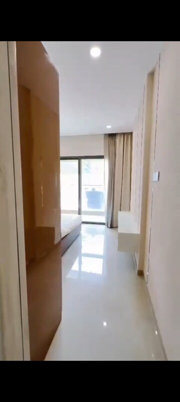 Room in 2 BHK Apartment at Swastik Pride Universal, Thergaon – for Rent
