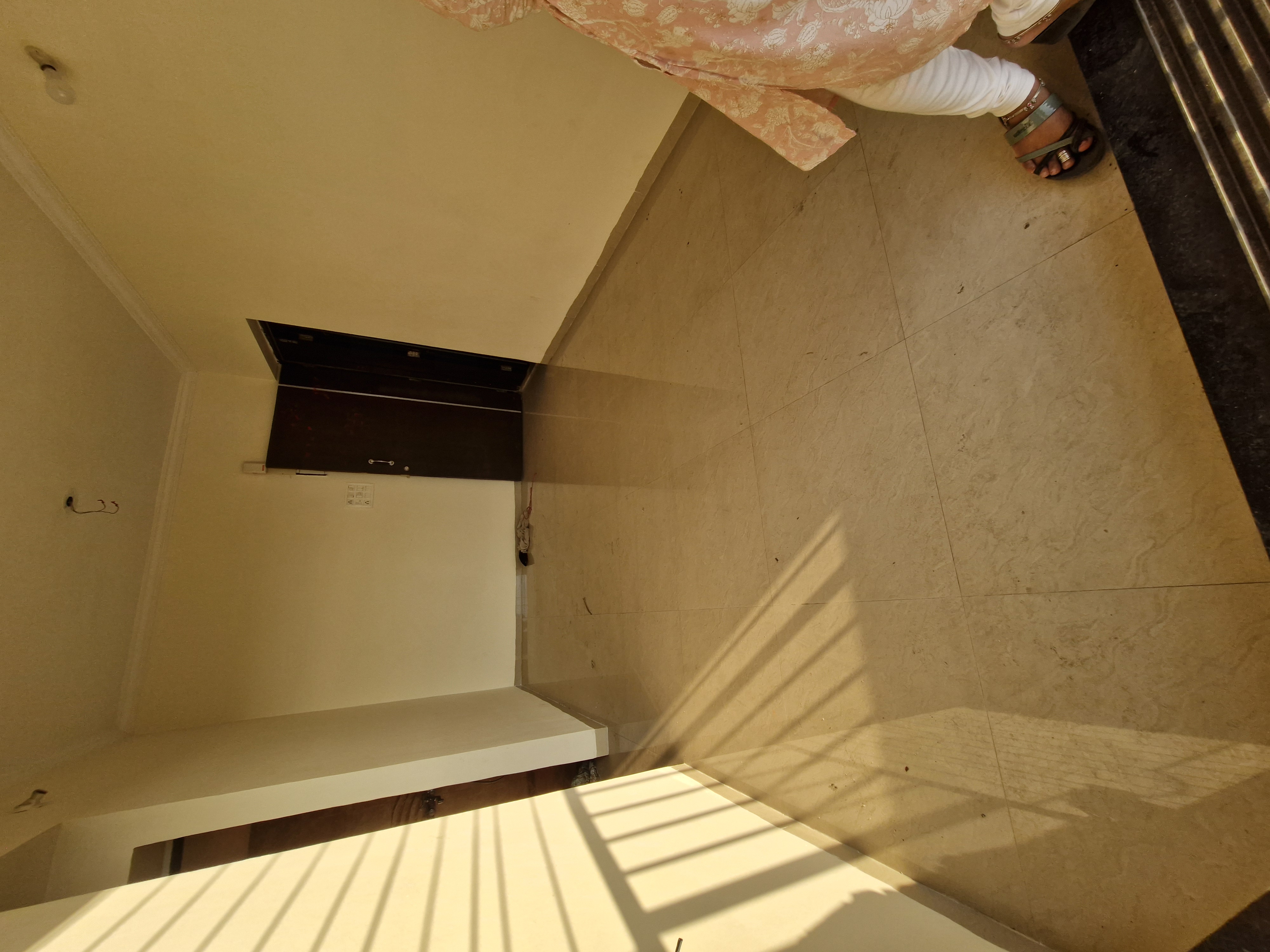 1 BHK Apartment For Rent in Vinay Unique Imperia