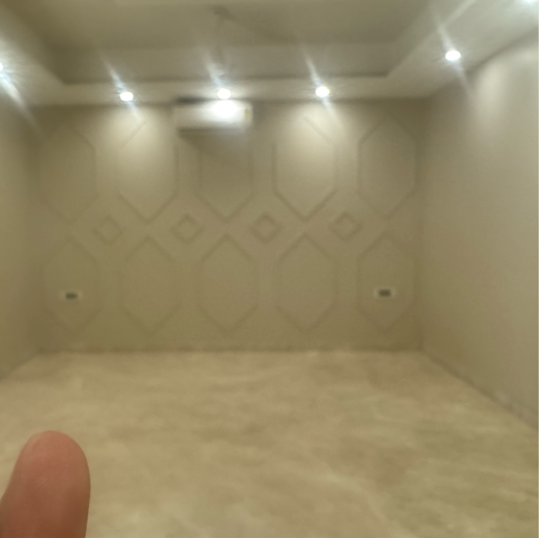 Bathroom, dlf-central-arcade 3 Bedroom 2000 Sq.Ft. Builder Floor In Sector 25 Gurgaon 8839387