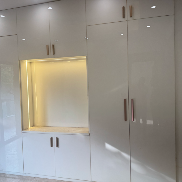 undefined, dlf-central-arcade 3 Bedroom 2000 Sq.Ft. Builder Floor In Sector 25 Gurgaon 8839387