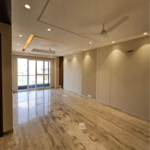 3 BHK + Pooja Room,Servant Room 2000 Sq.Ft. Builder Floor in DLF Central Arcade