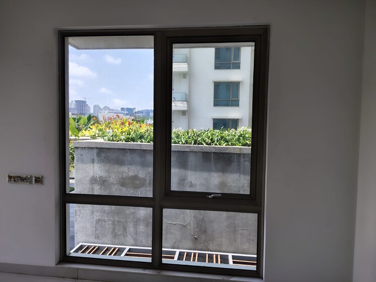 Room, niti khand i 3 Bedroom 1132 Sq.Ft. Apartment In Niti Khand I Ghaziabad 8839364