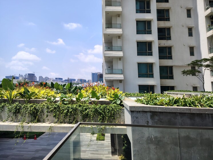 Exterior View, niti khand i 3 Bedroom 1132 Sq.Ft. Apartment In Niti Khand I Ghaziabad 8839364