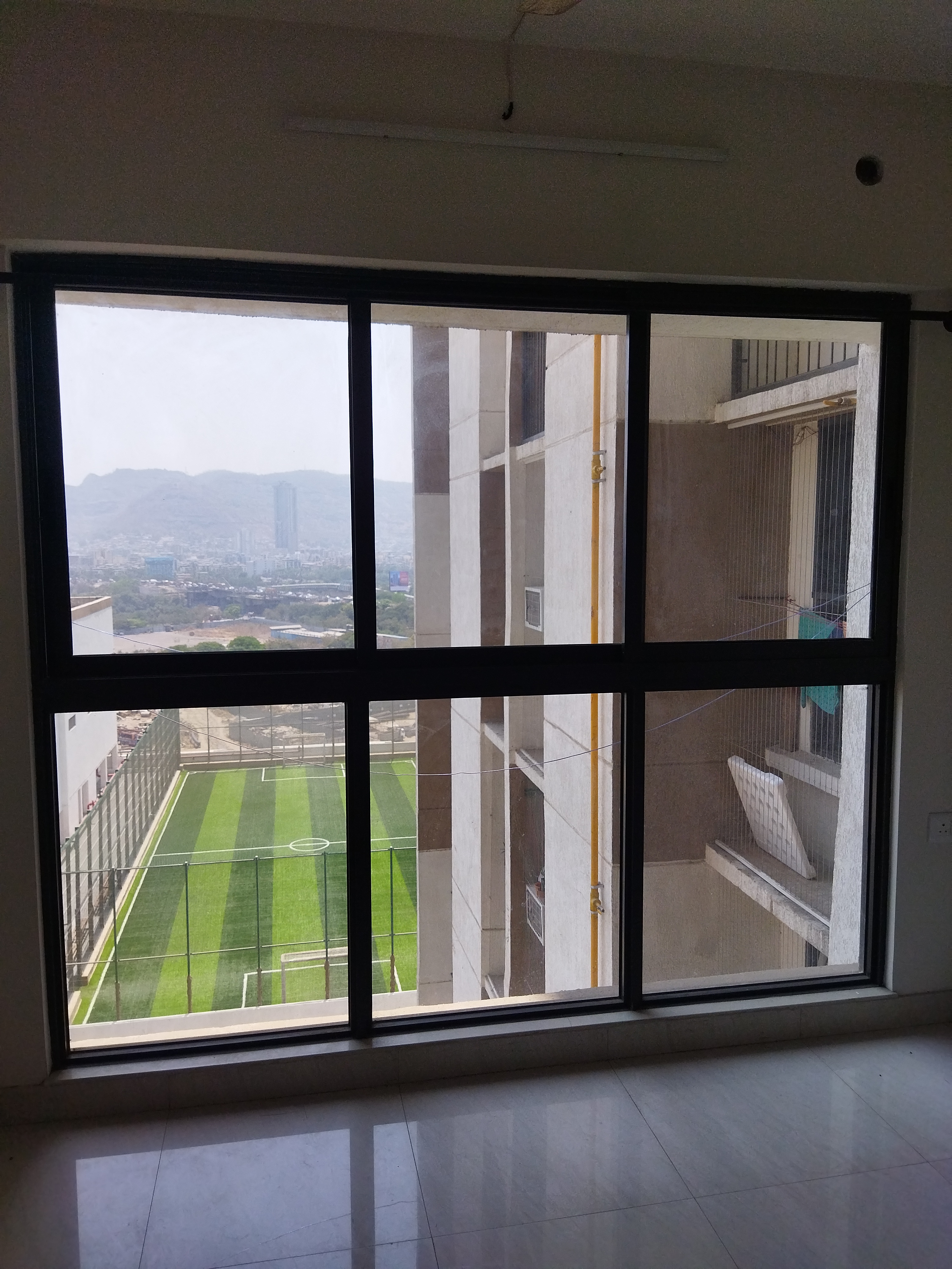 3 BHK Apartment For Rent in Mishra Properties