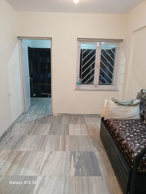 Bedroom in 1 BHK Apartment at Raheja Township, Malad East – for Sale
