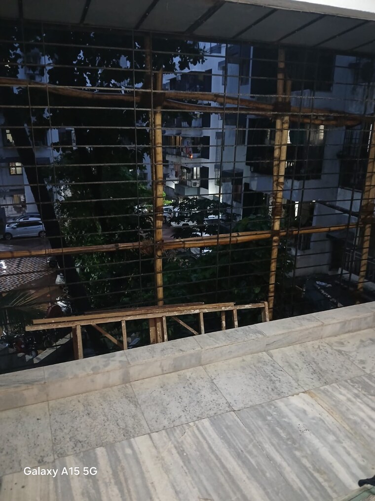 Exterior View, raheja-township 1 Bedroom 500 Sq.Ft. Apartment In Malad East Mumbai 8839450