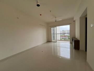 Room in 2 BHK Apartment at Godrej Nurture Pune, Mamurdi – for Rent