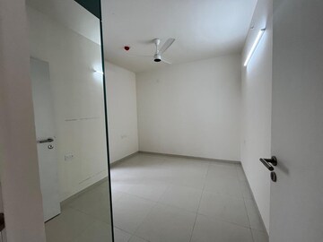 Bathroom in 2 BHK Apartment at Godrej Nurture Pune, Mamurdi – for Rent