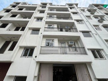 3 BHK Builder Floor – Exterior View View at Rana Pratap Bagh - for Sale