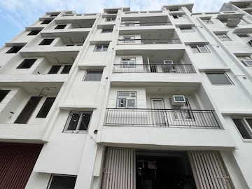 3 BHK Builder Floor – Exterior View View at Rana Pratap Bagh - for Sale