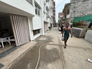 3 BHK Builder Floor For Sale in Rana Pratap Bagh
