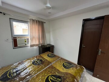 Bedroom in 3 BHK Builder Floor at Rana Pratap Bagh – for Sale