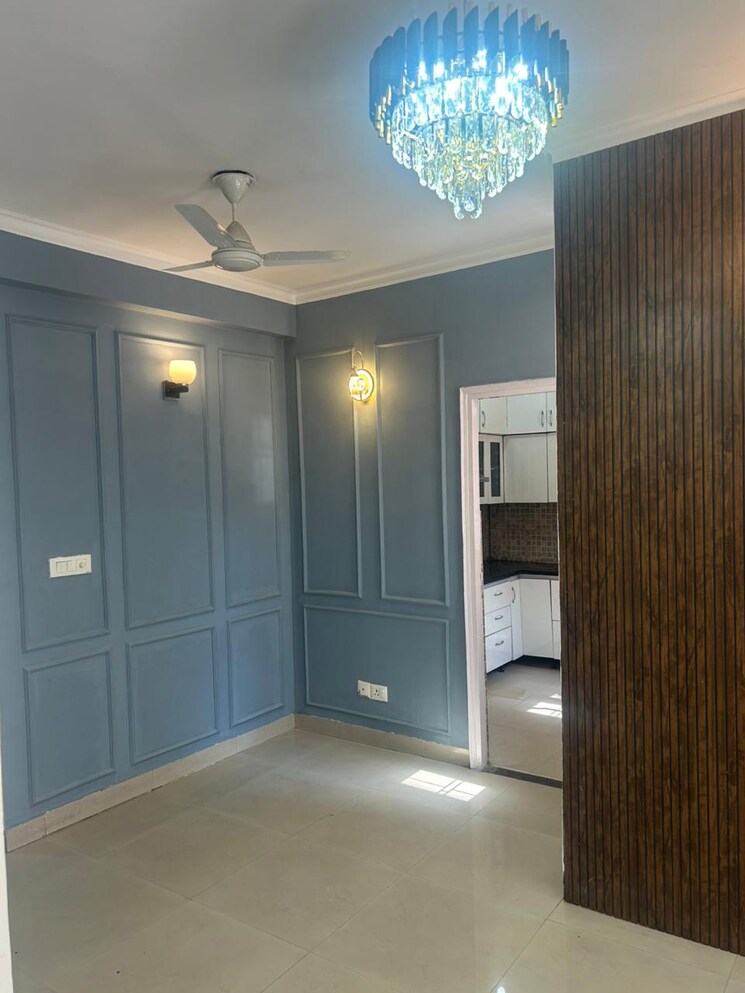 Room, niti khand i 3 Bedroom 1150 Sq.Ft. Apartment In Niti Khand I Ghaziabad 8839378