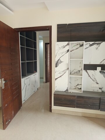 Kitchen in 3 BHK Apartment at Niti Khand I – for Rent