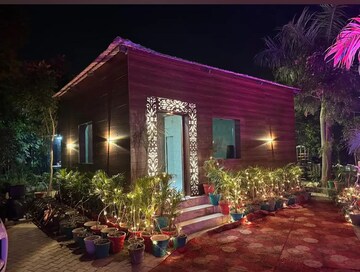 6 BHK Independent House For Sale in RWA Apartments Sector 40, Sector 40