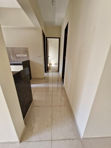 Kitchen in 1 BHK Apartment at Rustomjee Virar Avenue L1 L2 And L4 Wing C And D, Virar West – for Rent
