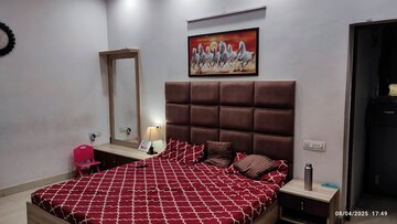 2 BHK Builder Floor For Rent in Koramangala