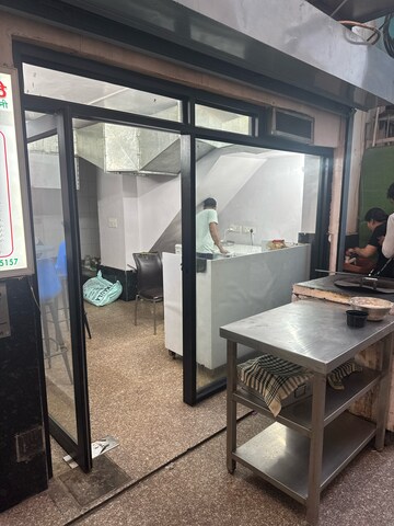 Team Area in  Shop at DLF Central Arcade, Sector 25 – for Rent