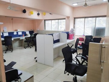  Office Space For Sale in Prabhadevi