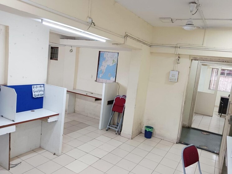 Team Area, prabhadevi Commercial Office Space 1700 Sq.Ft. In Prabhadevi Mumbai 8839508