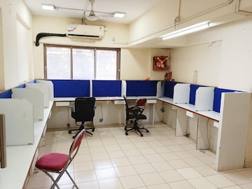 Team Area in  Office Space at Prabhadevi – for Sale