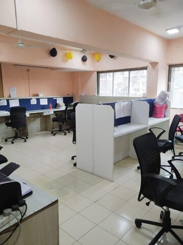 Team Area in  Office Space at Prabhadevi – for Sale