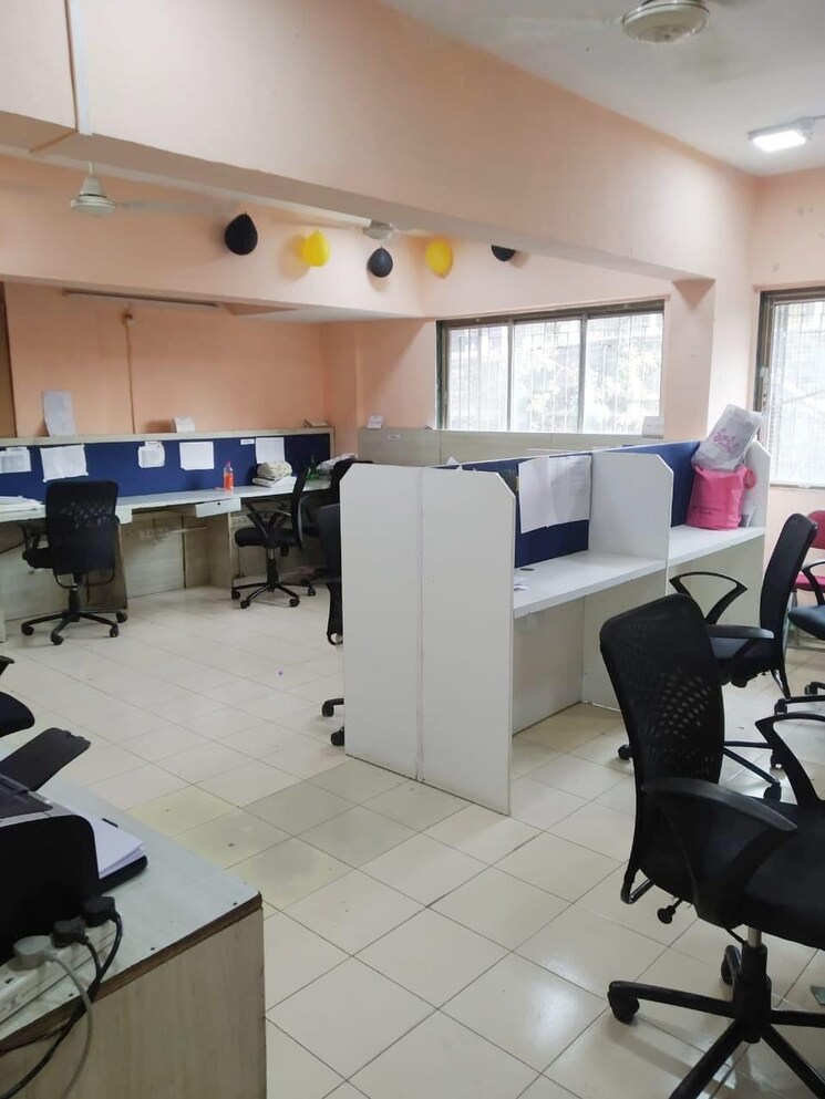 Team Area, prabhadevi Commercial Office Space 1700 Sq.Ft. In Prabhadevi Mumbai 8839508