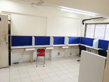 Team Area in  Office Space at Prabhadevi – for Sale