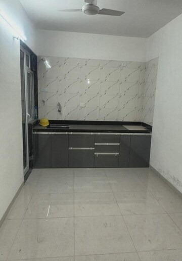 Kitchen in 2 BHK Apartment at Garkheda – for Rent
