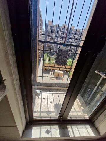 2 BHK Apartment – Exterior View View at Rustomjee Virar Avenue L1 L2 And L4 Wing H, Virar West - for Rent