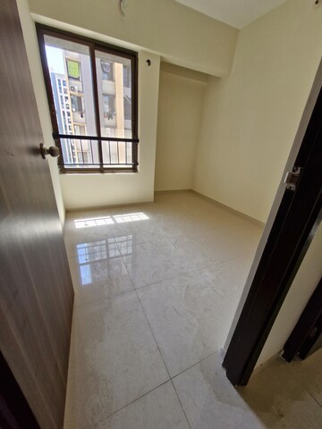 Bedroom in 2 BHK Apartment at Rustomjee Virar Avenue L1 L2 And L4 Wing H, Virar West – for Rent