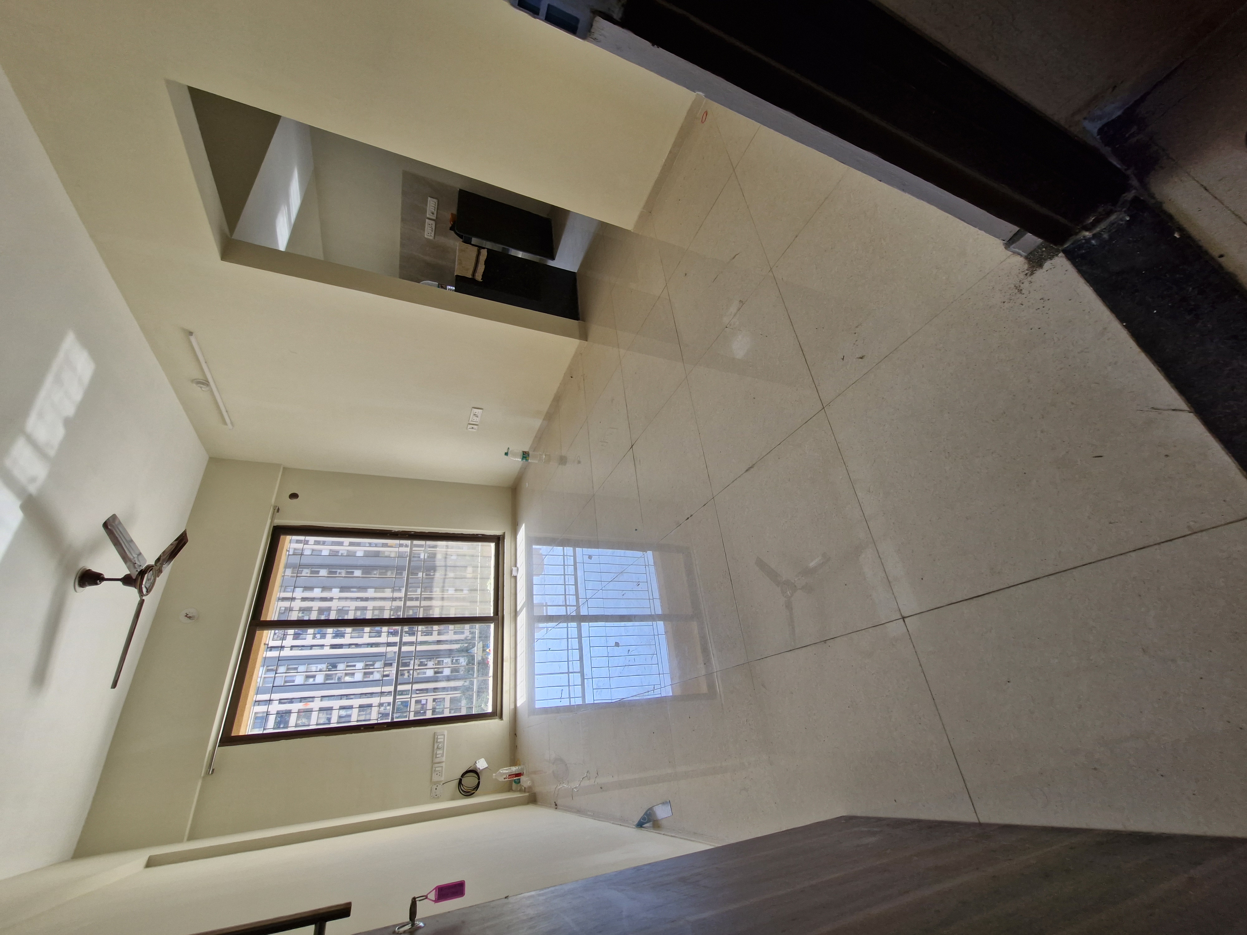 2 BHK Apartment For Rent in Rustomjee Virar Avenue L1 L2 And L4 Wing H