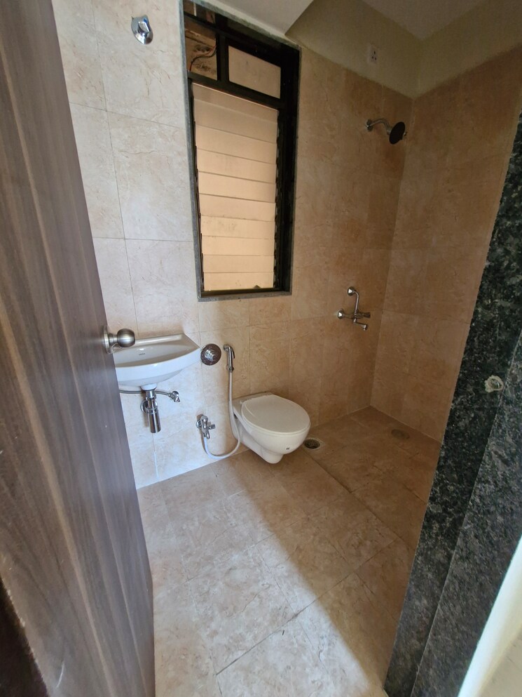 Bathroom, rustomjee-virar-avenue-l1-l2-and-l4-wing-h 2 Bedroom 512 Sq.Ft. Apartment In Virar West Palghar 8839546
