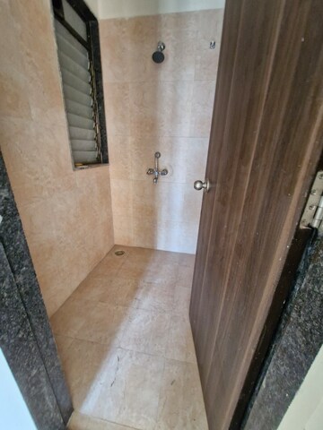 Attached Bathroom in 2 BHK Apartment at Rustomjee Virar Avenue L1 L2 And L4 Wing H, Virar West – for Rent