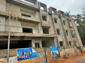 3 BHK Apartment For Sale in Surya Nagar