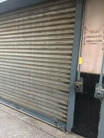 Bathroom in  Shop at DLF Central Arcade, Sector 25 – for Rent