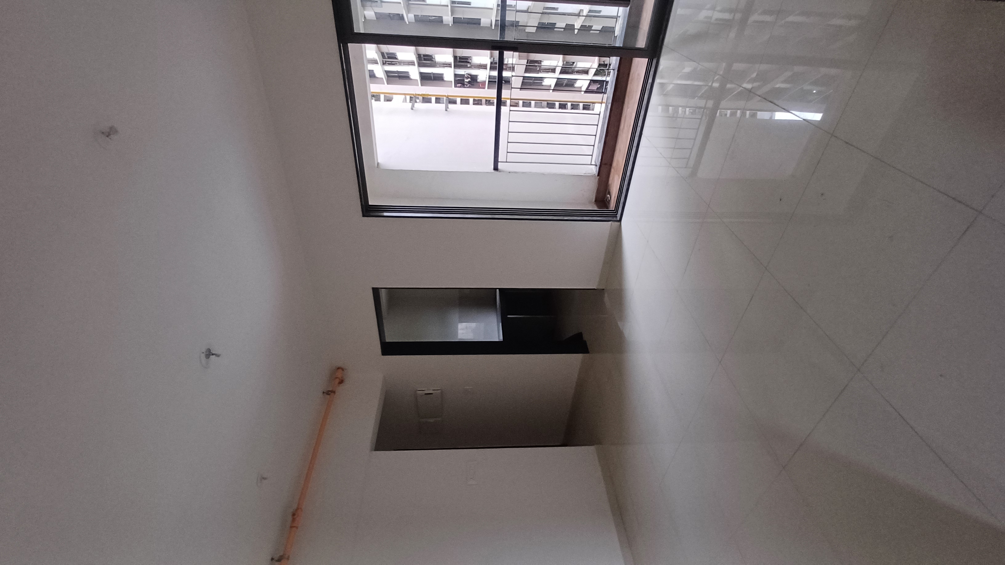 2 BHK + Extra Room Apartment For Rent in Runwal Eirene Phase 2