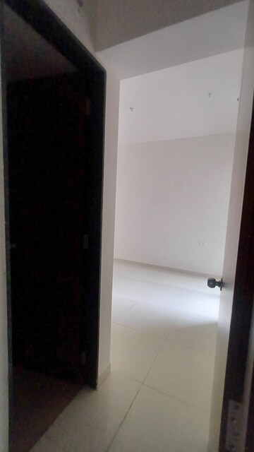 Master Bedroom in 2 BHK Apartment at Runwal Eirene Phase 2, Balkum Pada – for Rent