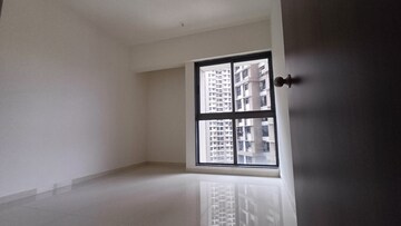 Bedroom in 2 BHK Apartment at Runwal Eirene Phase 2, Balkum Pada – for Rent