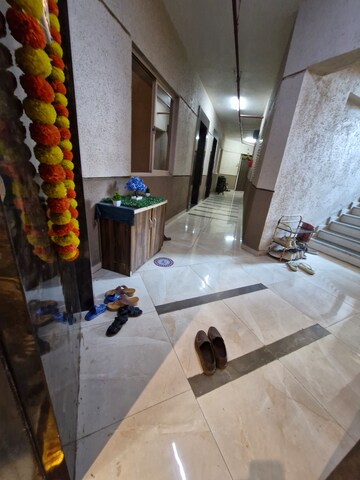 2 BHK Apartment – Exterior View View at Bachraj Landmark, Virar West - for Sale