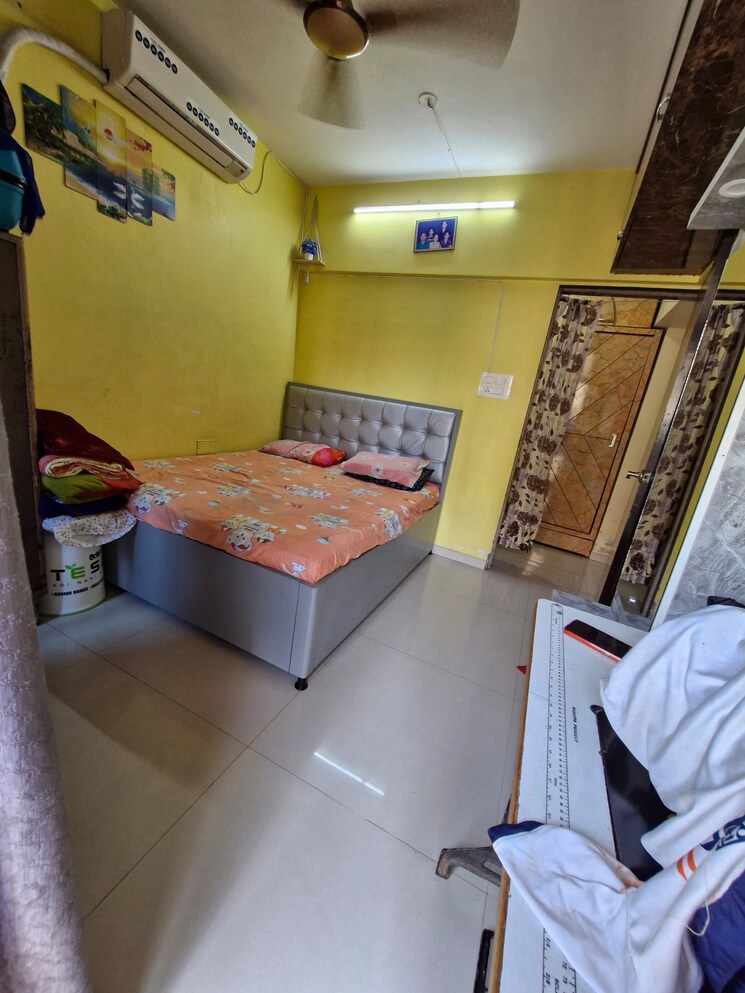 Bedroom, bachraj-landmark 2 Bedroom 596 Sq.Ft. Apartment In Virar West Palghar 8839599