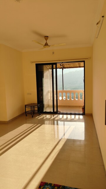 2 BHK Apartment For Rent in Raunak Paradise, Kokanipada