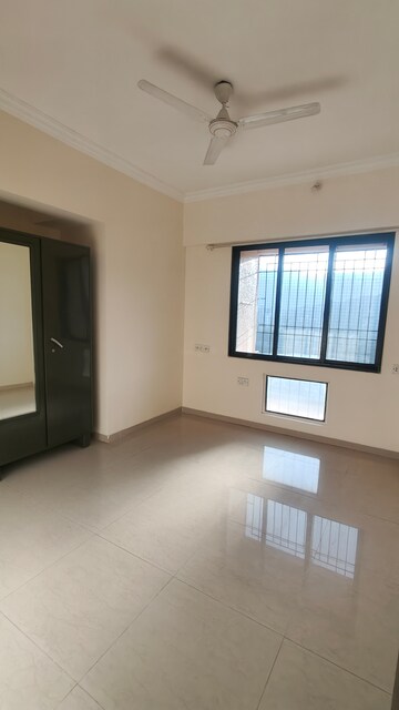 Bedroom in 2 BHK Apartment at Raunak Paradise, Kokanipada – for Rent