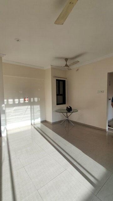 Bathroom in 2 BHK Apartment at Raunak Paradise, Kokanipada – for Rent