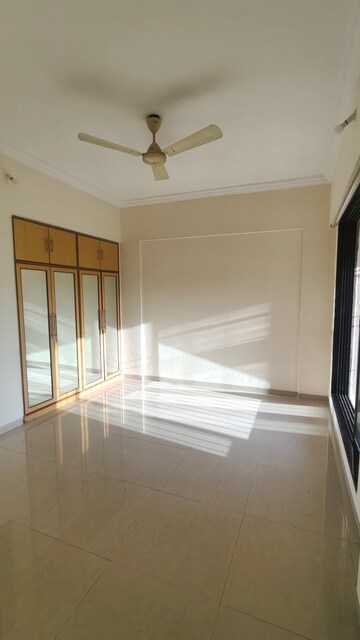 Master Bedroom in 2 BHK Apartment at Raunak Paradise, Kokanipada – for Rent